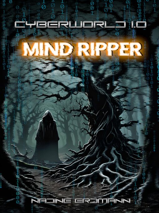 Title details for Mind Ripper by Nadine Erdmann - Available